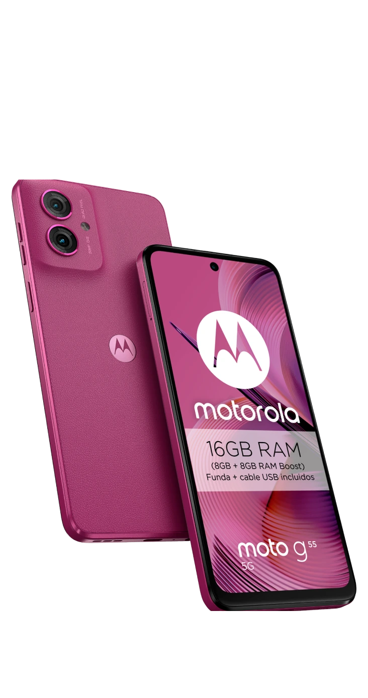 Motorola moto g55 5G