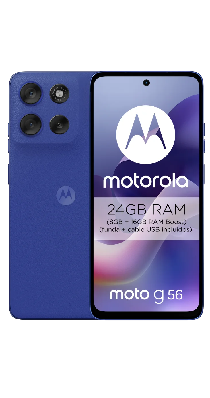 Motorola moto g56 5G