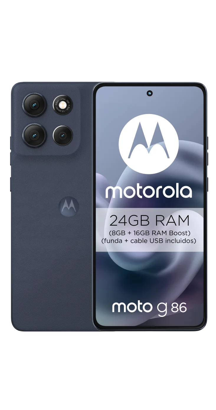 Motorola moto g86 5G