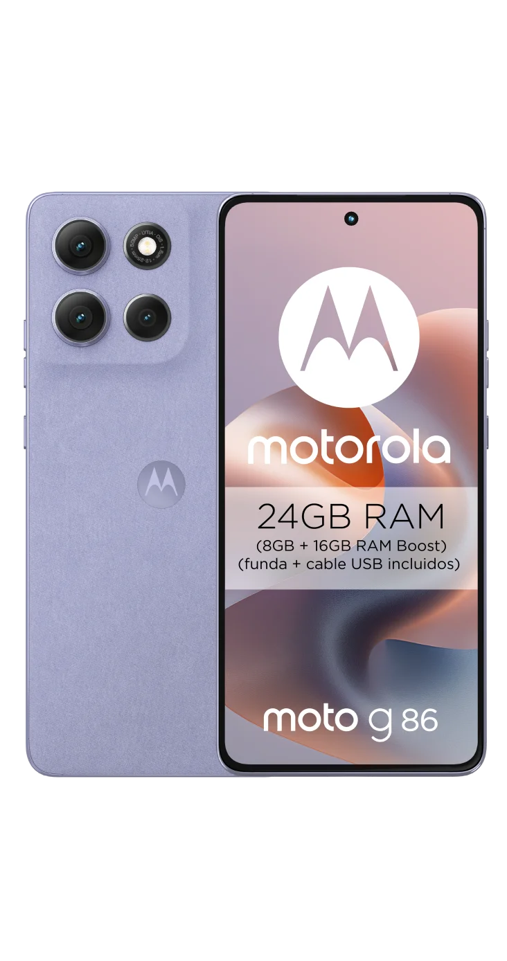 Motorola moto g86 5G