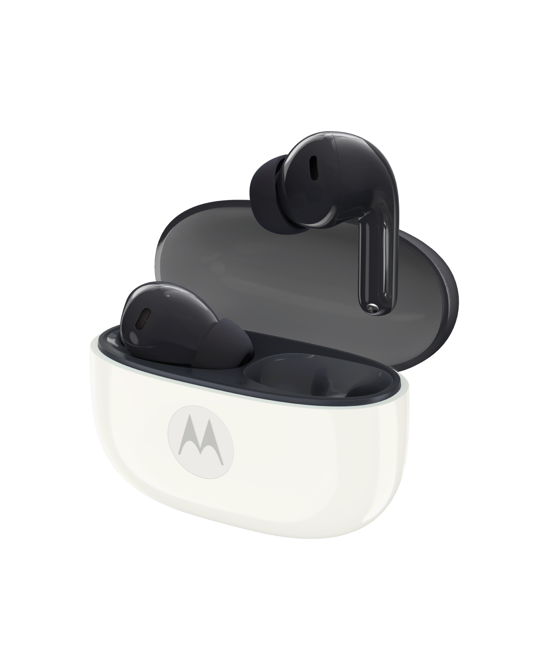 Motorola moto buds bass 2