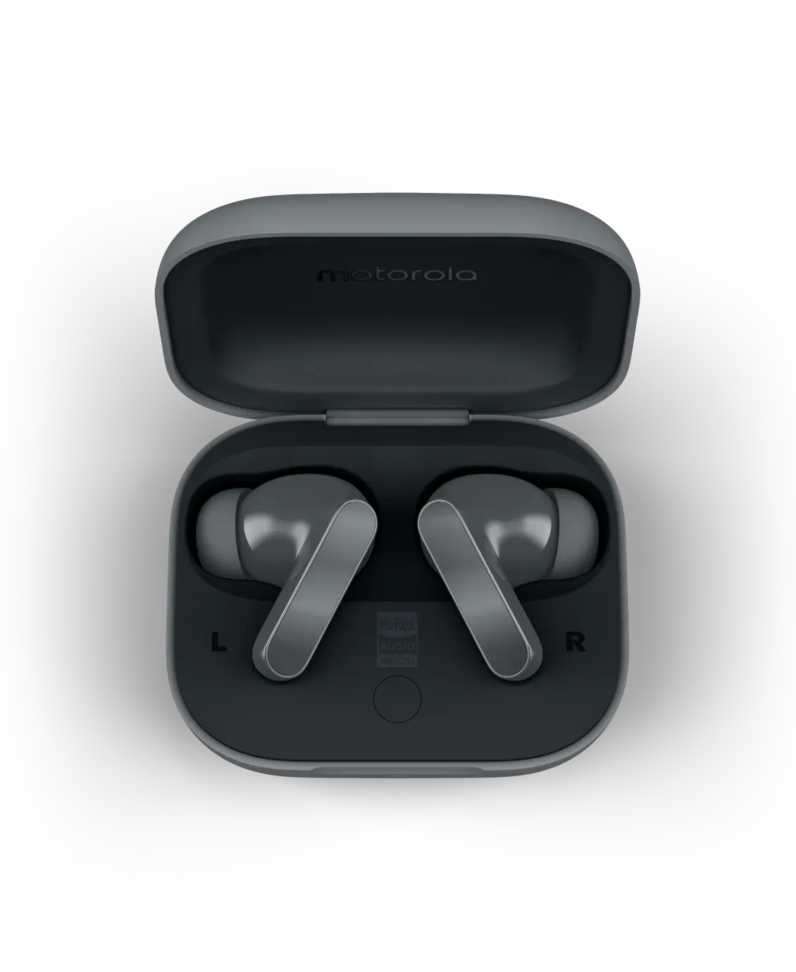 Motorola moto buds bass
