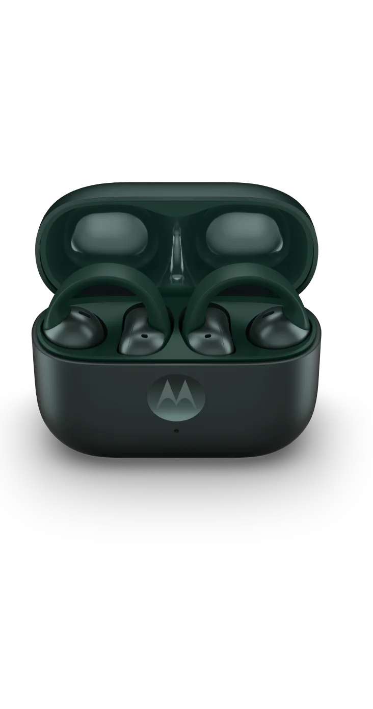 Motorola moto buds loop