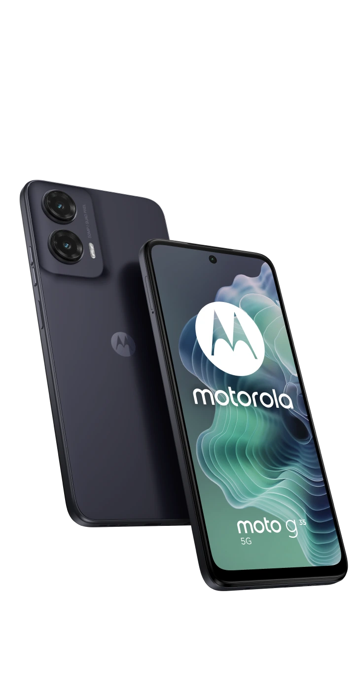 Motorola moto g35 5G