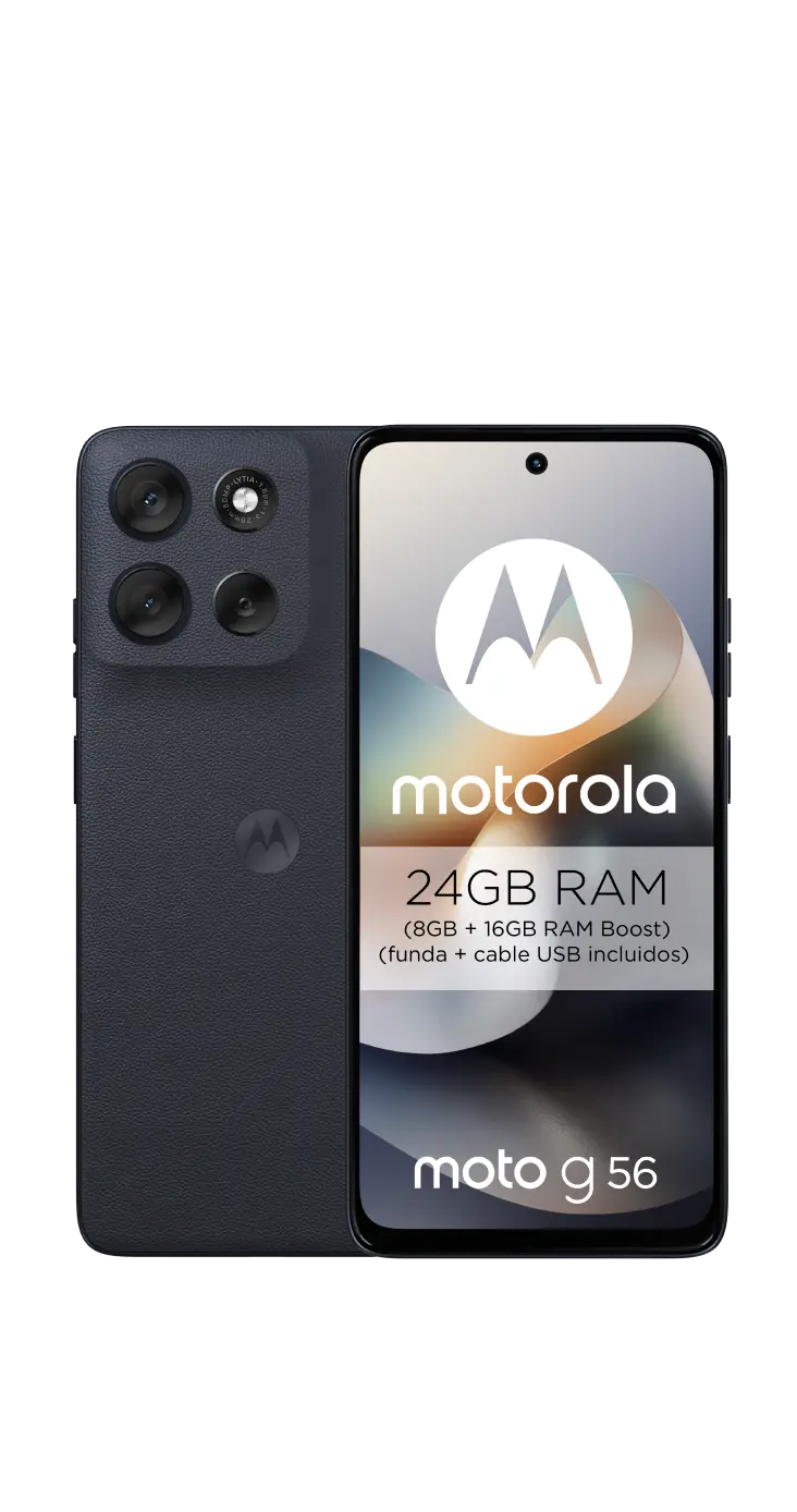 Motorola moto g56 5G