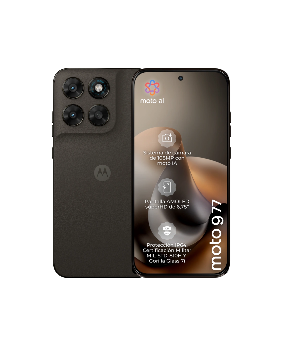 Motorola moto g77 5G
