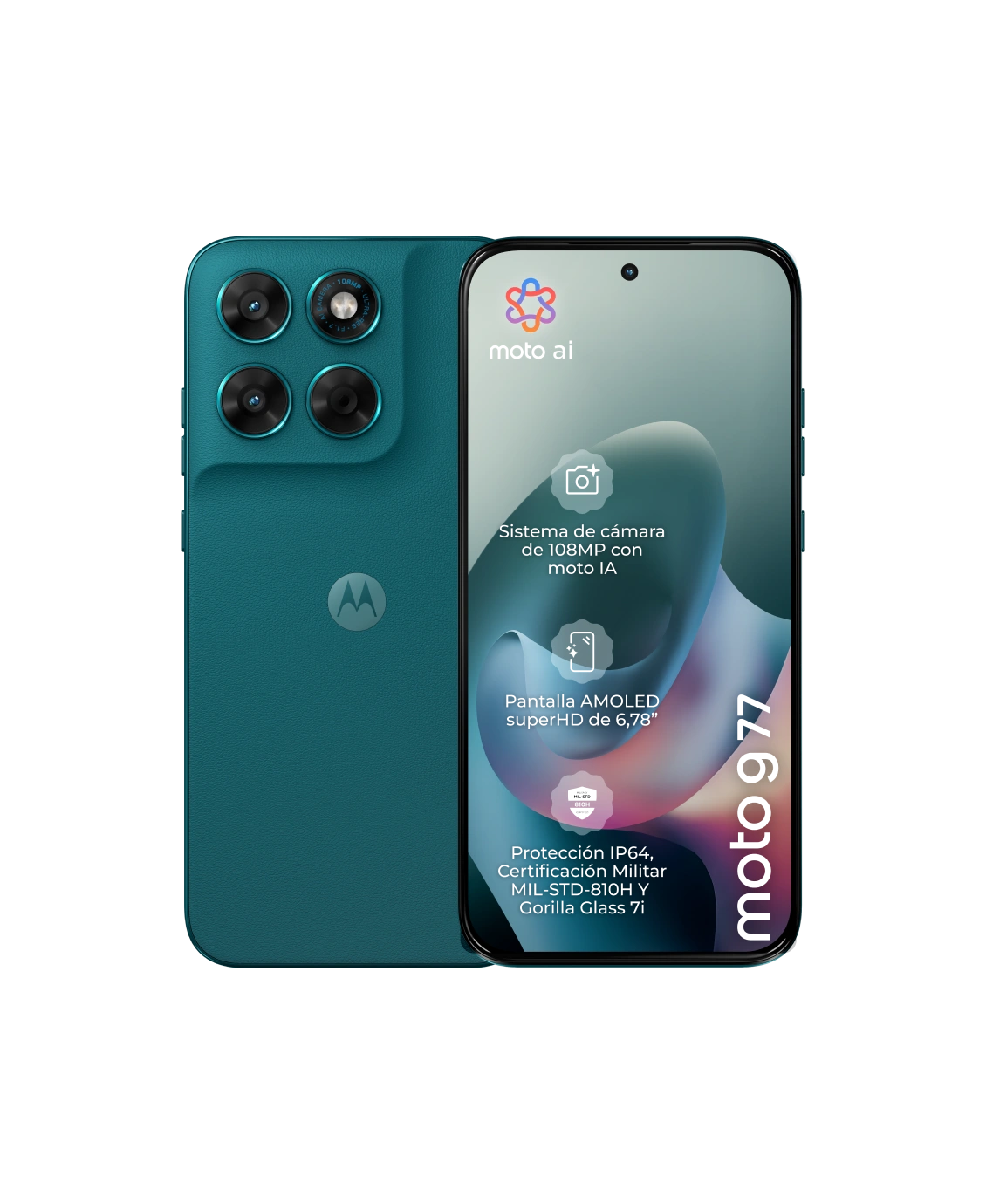 Motorola moto g77 5G Motorola moto g77 5G