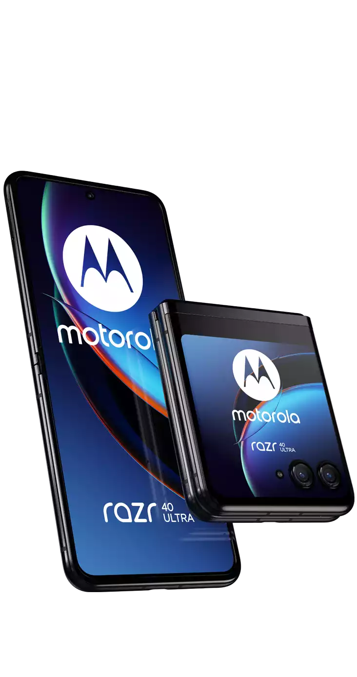Motorola razr 40 ultra 5G