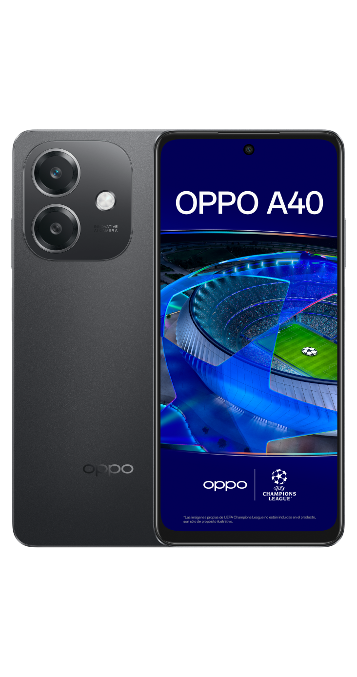OPPO A40