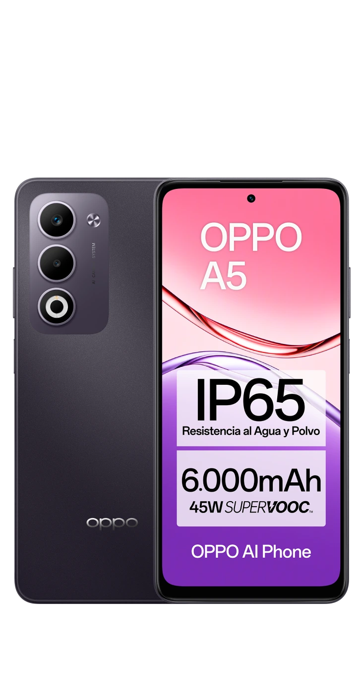 OPPO A5 4G
