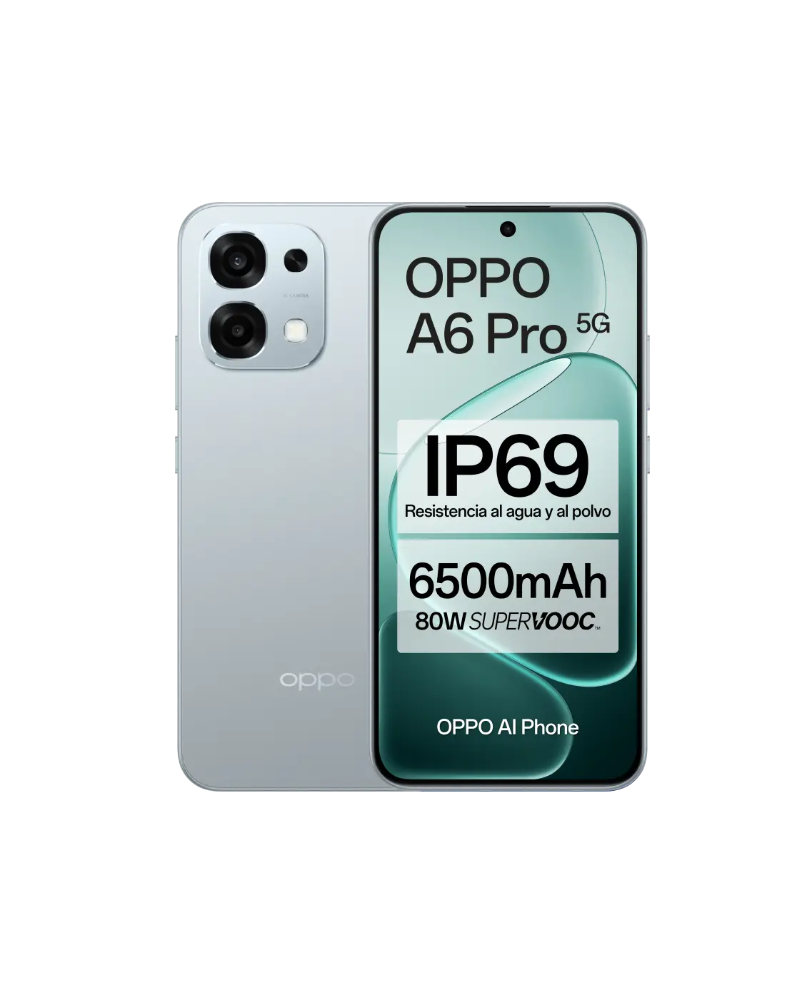 OPPO A6 Pro 5G