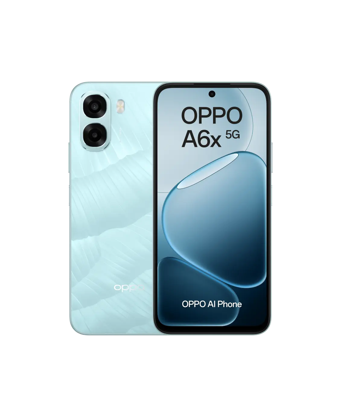 OPPO A6x 5G OPPO A6x 5G