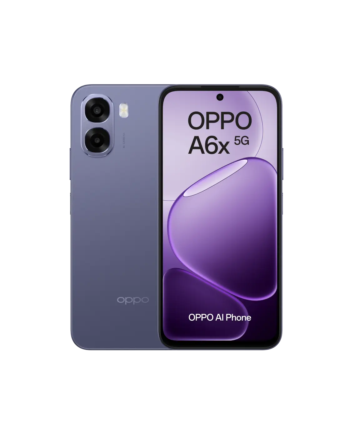 OPPO A6x 5G
