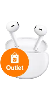 OPPO Enco Air outlet