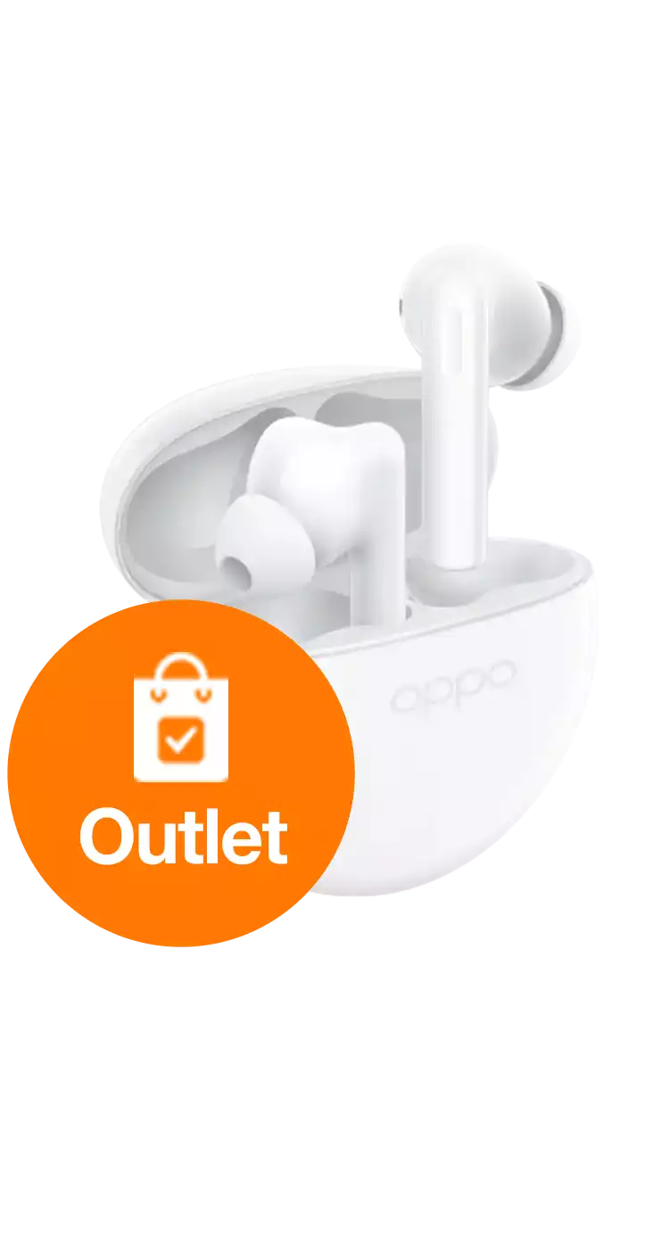OPPO Enco Buds 2 outlet