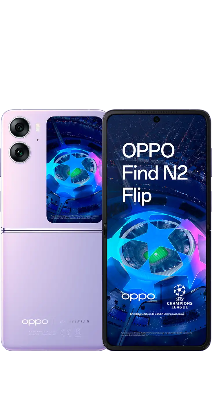 OPPO Find N2 Flip 5G