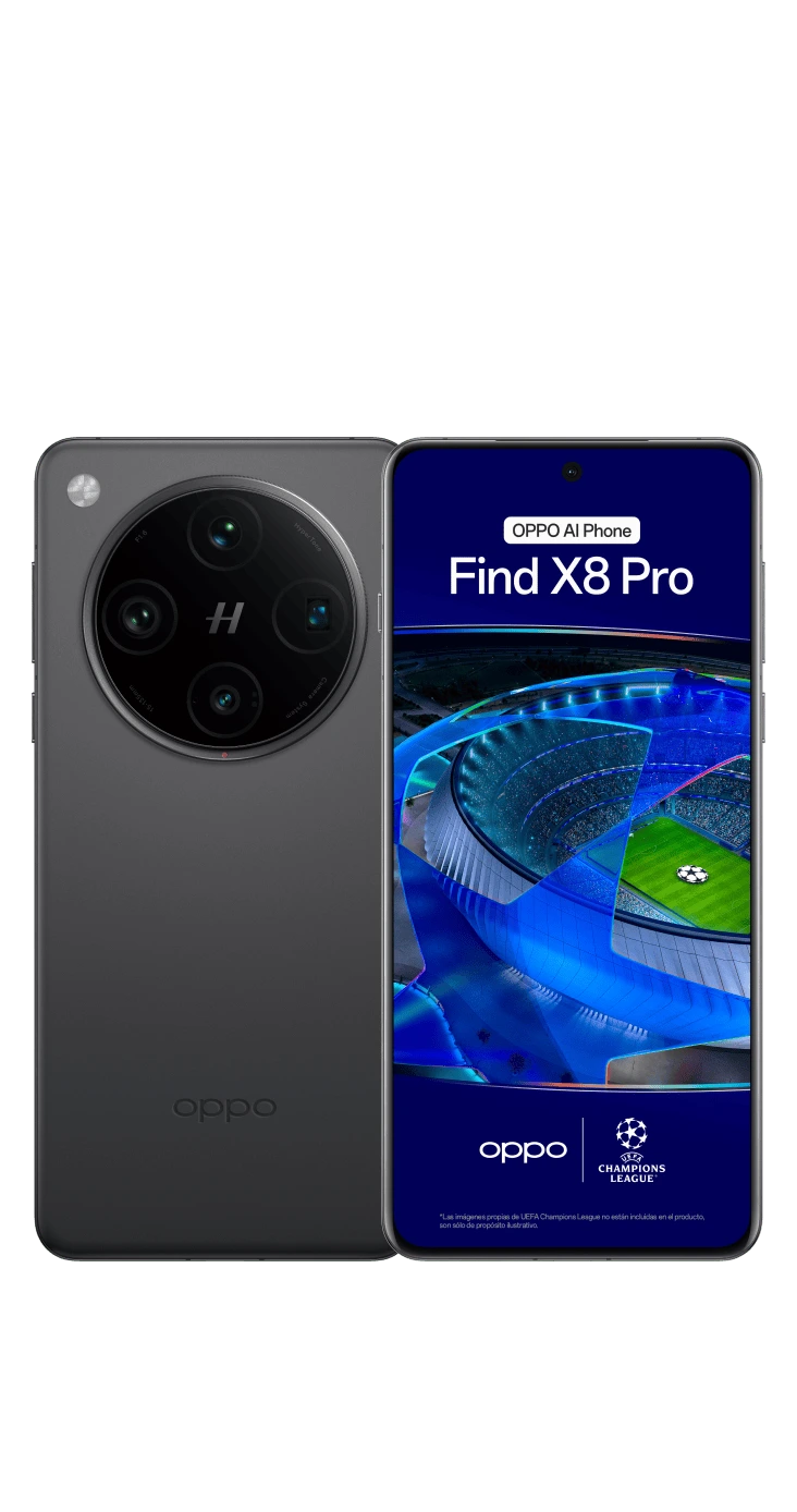 OPPO Find X8 Pro 5G