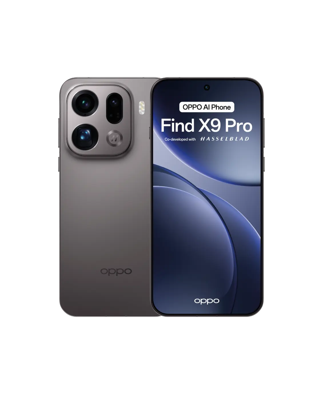 OPPO Find X9 Pro 5G OPPO Find X9 Pro 5G