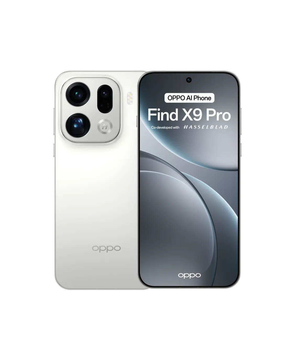 OPPO Find X9 Pro 5G OPPO Find X9 Pro 5G