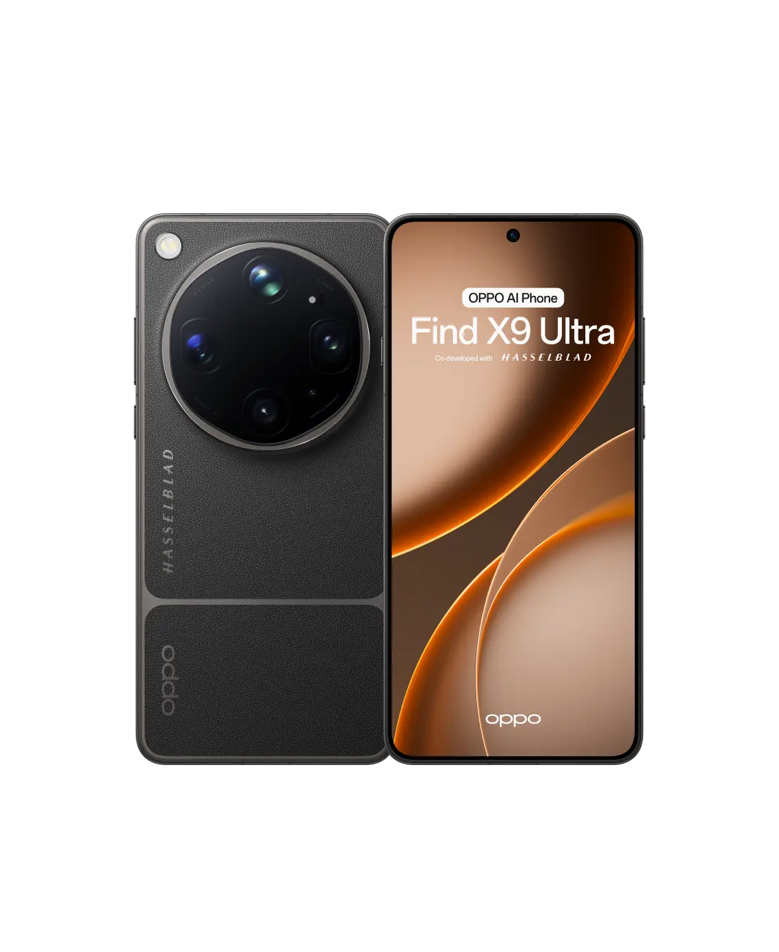 OPPO Find X9 Ultra 5G