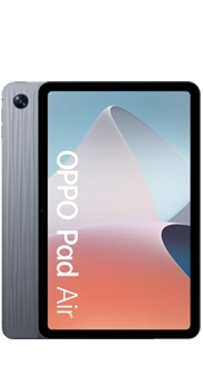 OPPO Pad Air Wi-Fi 4+64GB gris