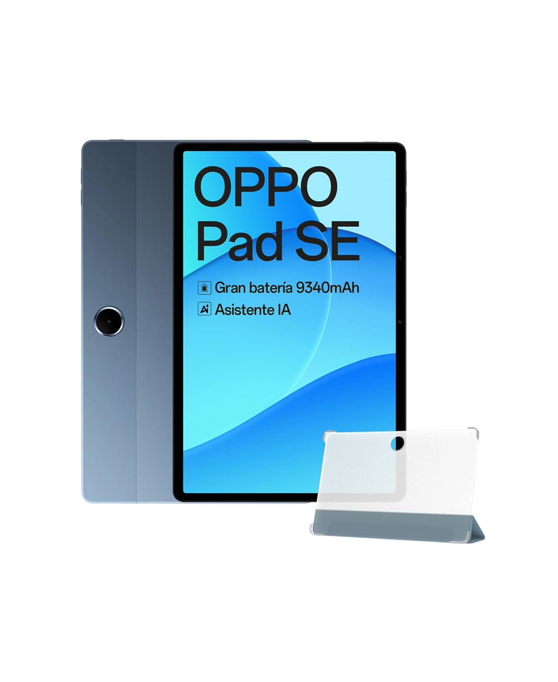 OPPO Pad SE Wifi 128 GB