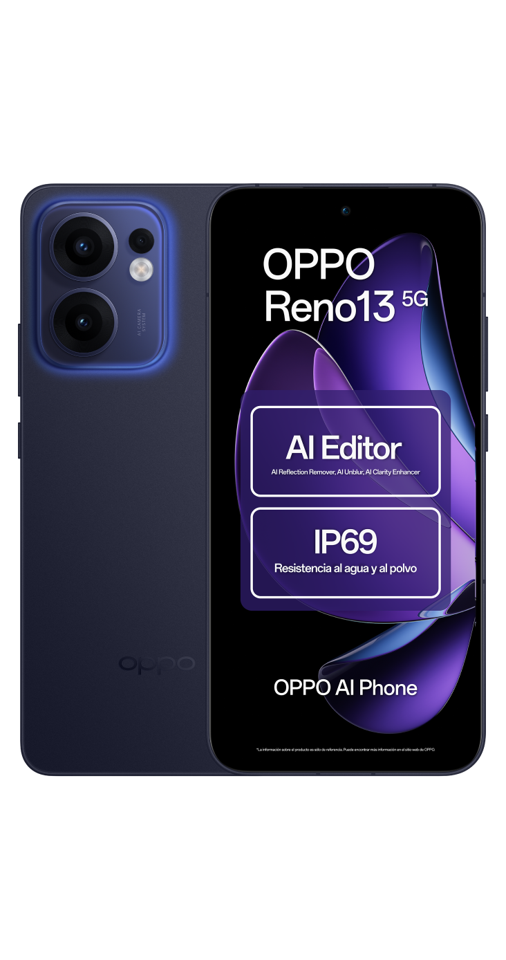 OPPO Reno13 5G