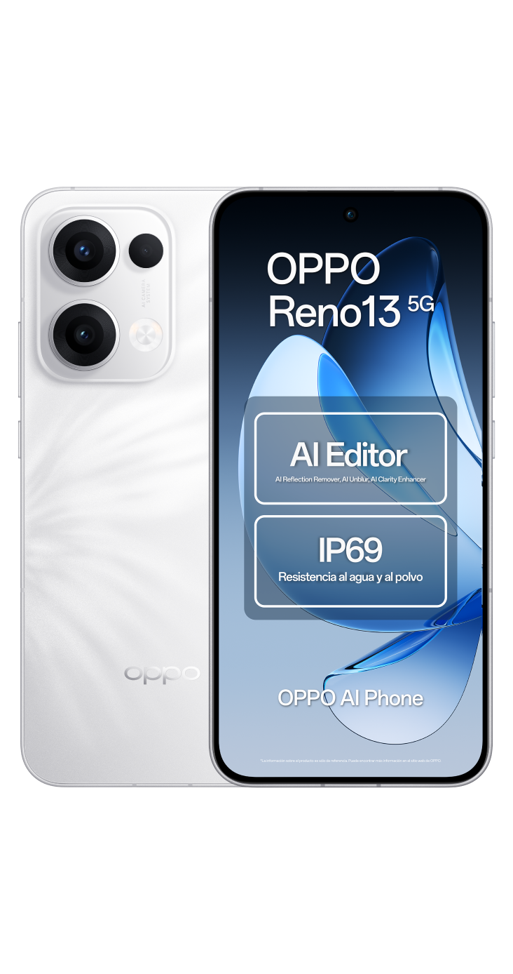 OPPO Reno13 5G