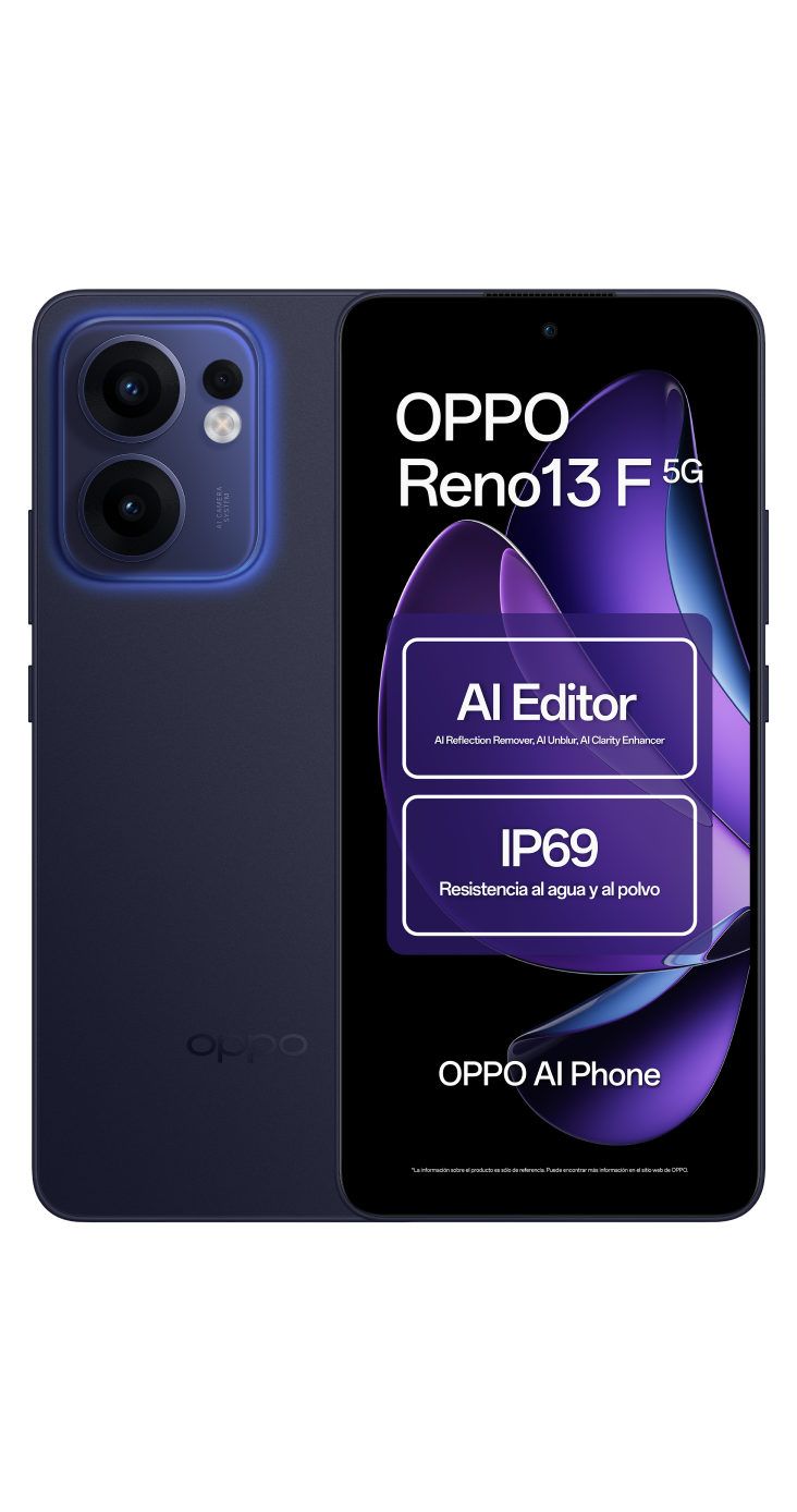 OPPO Reno13 F 5G