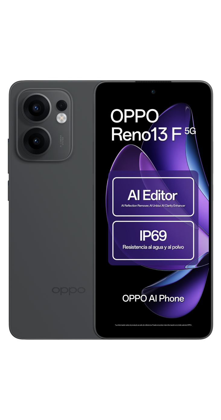 OPPO Reno13 F 5G