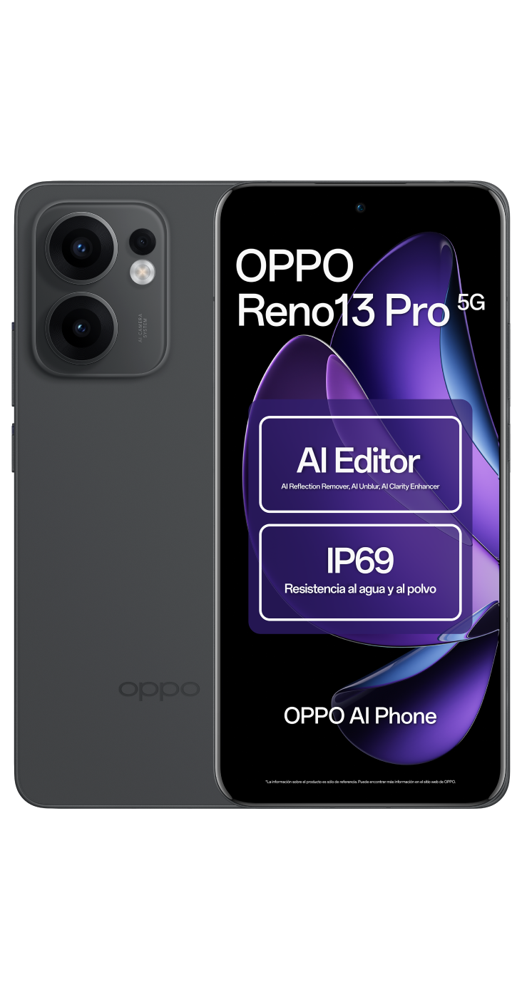 OPPO Reno13 Pro 5G