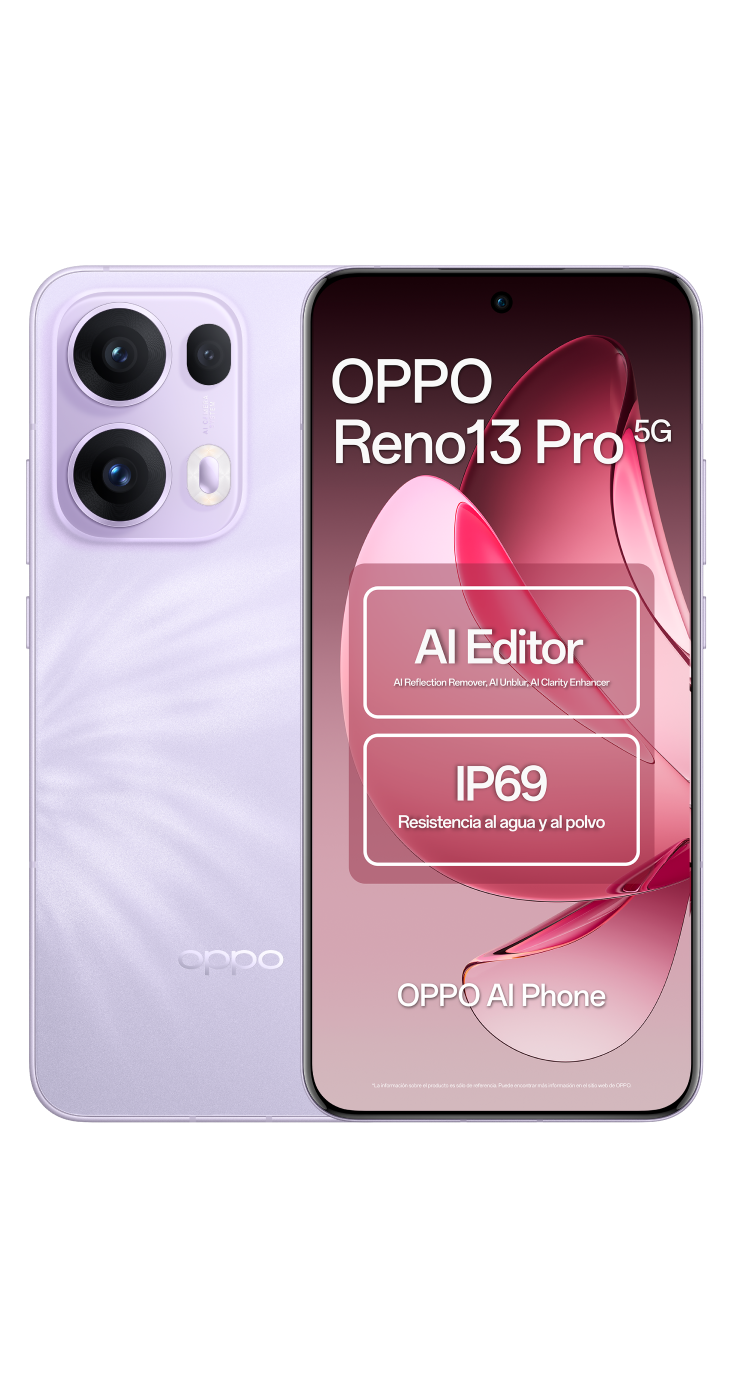 OPPO Reno13 Pro 5G