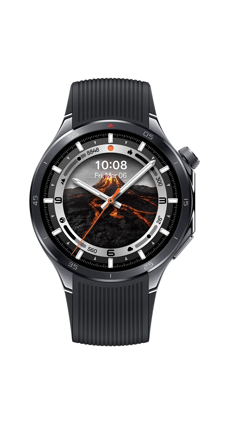 OPPO Watch X2
