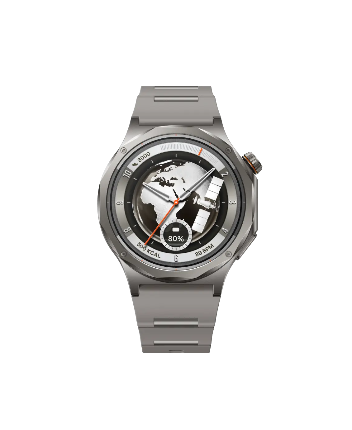 OPPO Watch X3 OPPO Watch X3