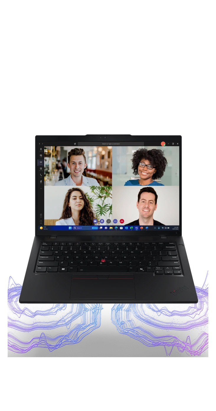 Lenovo ThinkPad L14 Gen 5