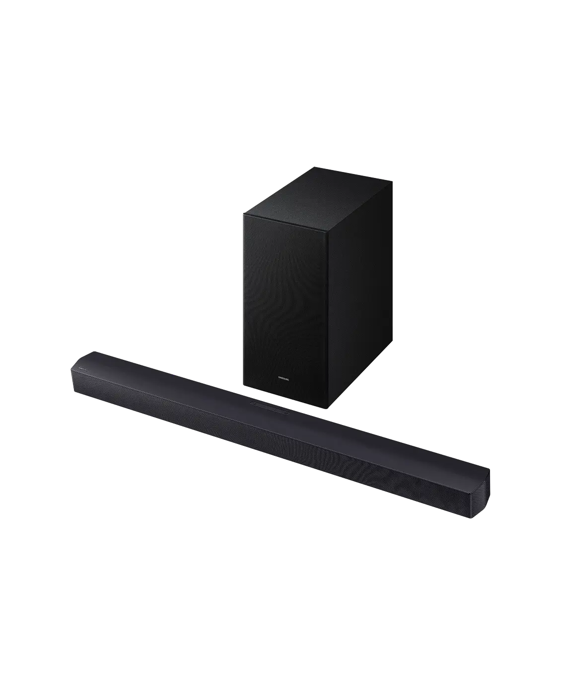 Samsung Barra de Sonido HW B46CF