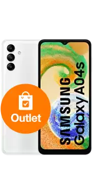 Samsung Galaxy A04S outlet