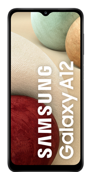 Samsung Galaxy A12 Imagen Samsung Galaxy A12