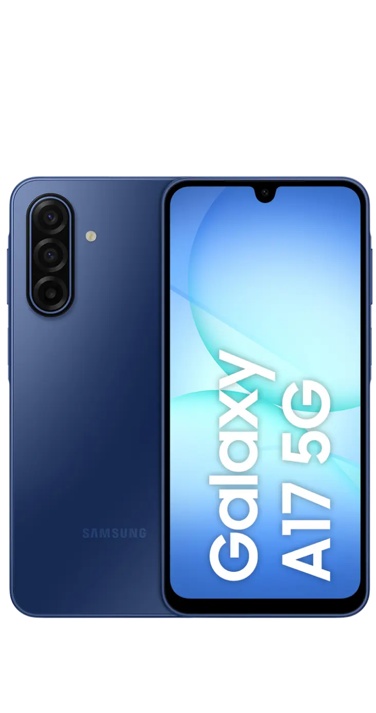 Samsung Galaxy A17 5G