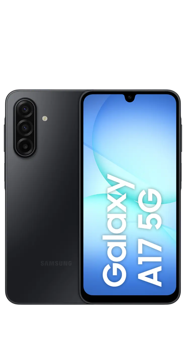 Samsung Galaxy A17 5G