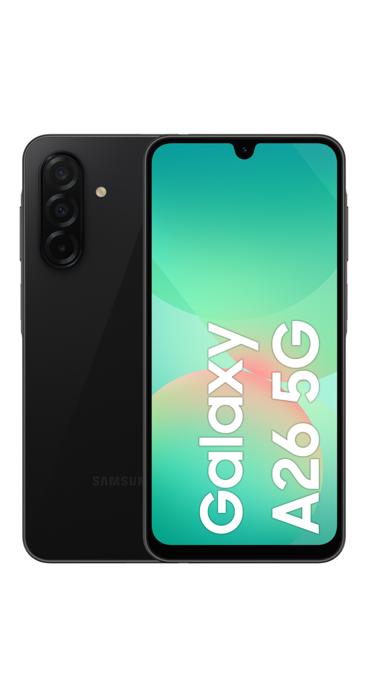 Samsung Galaxy A26 5G