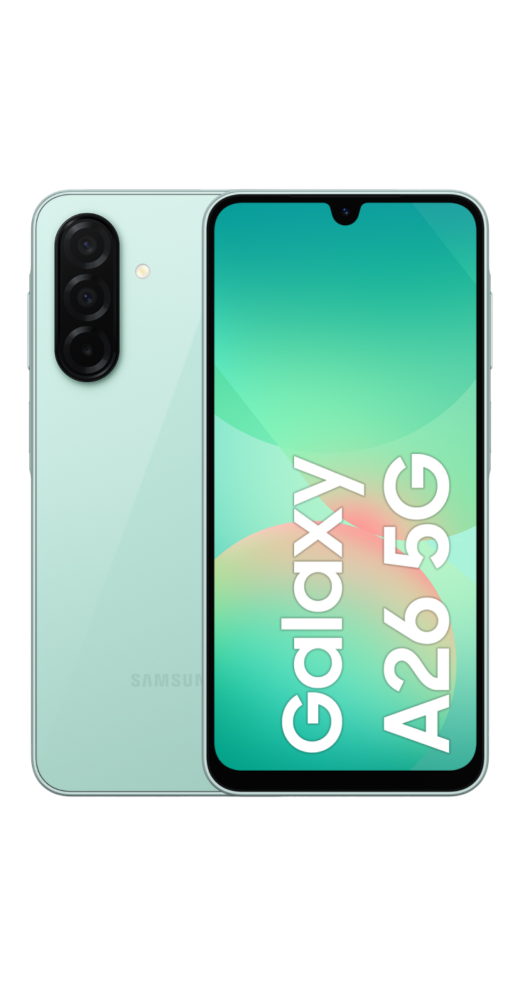 Samsung Galaxy A26 5G