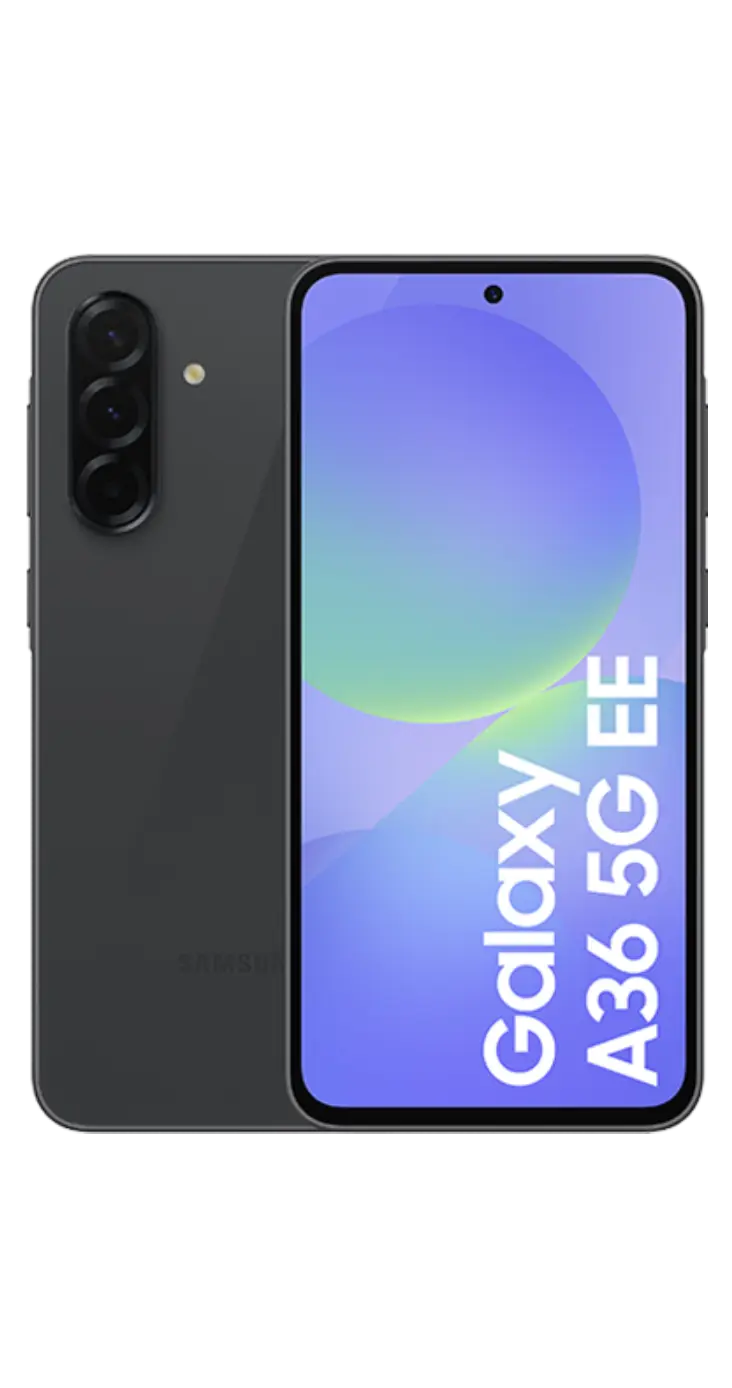 Samsung Galaxy A36 5G EE