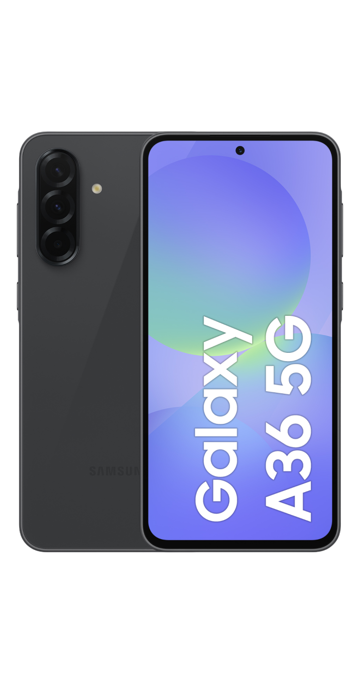 Samsung Galaxy A36 5G