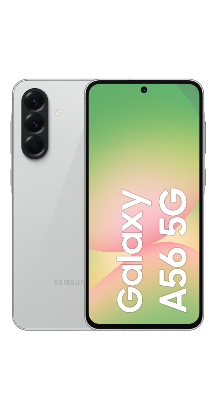 Samsung Galaxy A56 5G