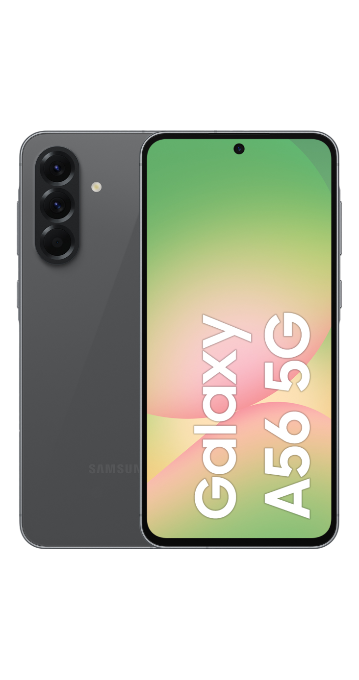 Samsung Galaxy A56 5G