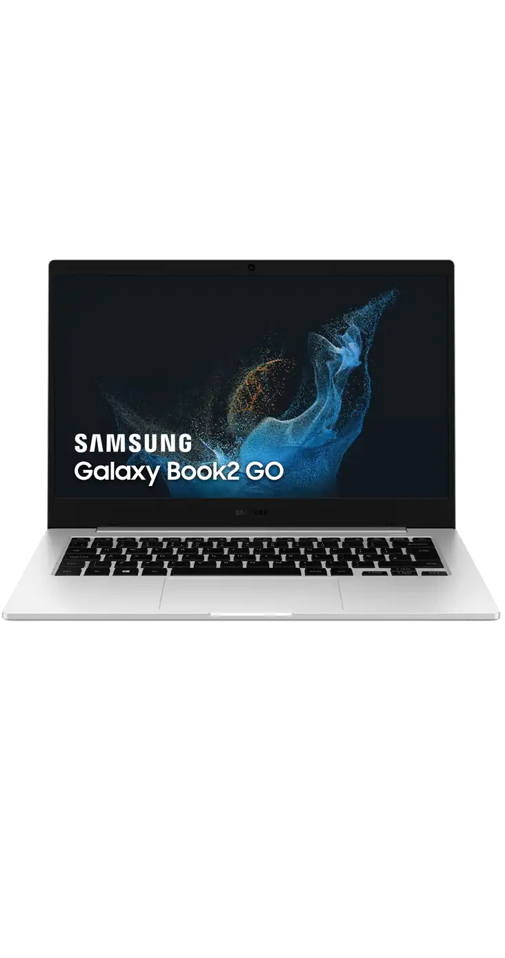 Samsung Galaxy Book2 Go