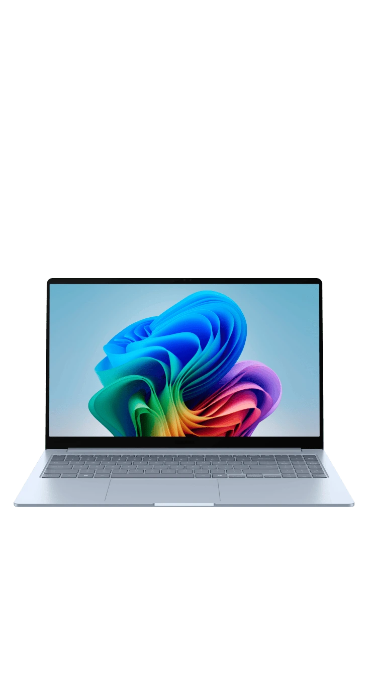 Samsung Galaxy Book4 Edge 15