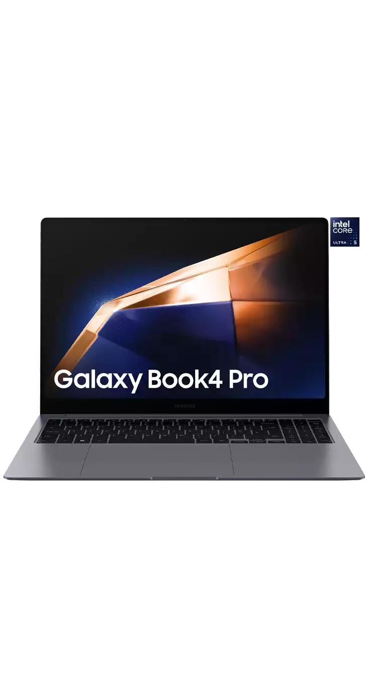 Samsung Galaxy Book4 Pro 16 i5