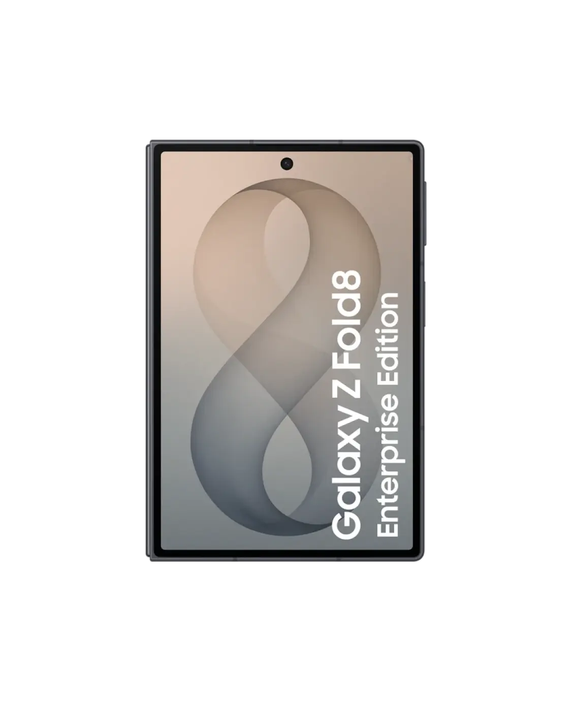 Samsung Galaxy Z Fold8 EE 5G 256 GB negro